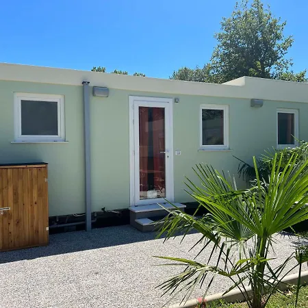 פארק נופש The Camp By Maggiore