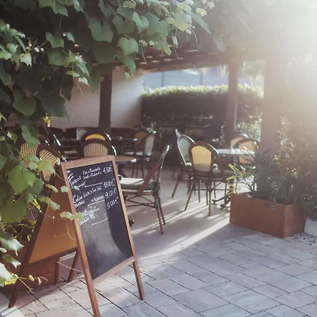 פארק נופש The Camp By Maggiore Maccagno