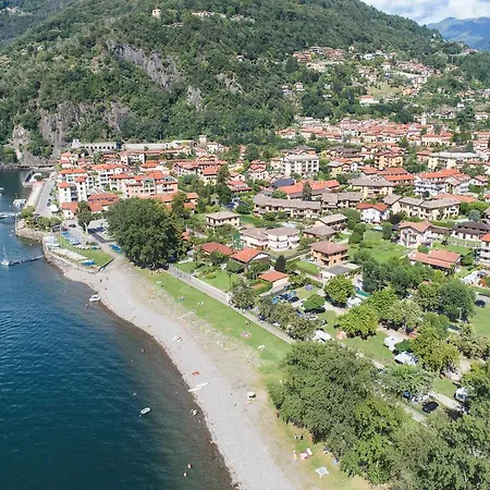 Parco vacanze Lido