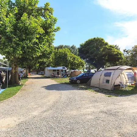 פארק נופש The Camp By Maggiore *