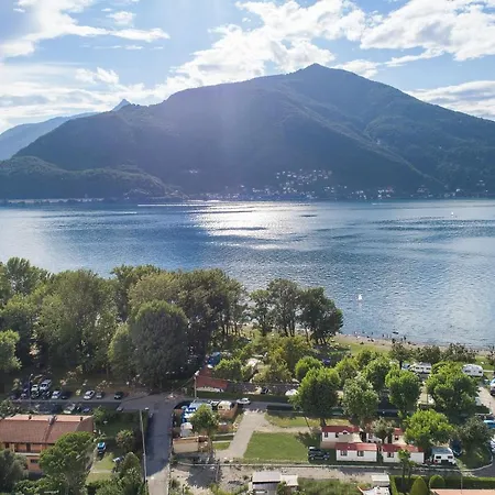 Lido Parco vacanze