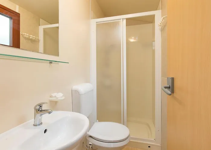 פארק נופש The Camp By Maggiore *