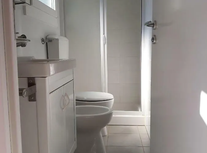 The Camp By Maggiore * Maccagno