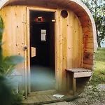 База отдыха The Camp By Maggiore *