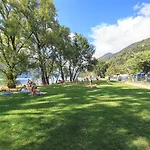 База отдыха The Camp By Maggiore *