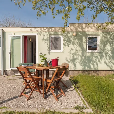 Parco vacanze The Camp By Maggiore