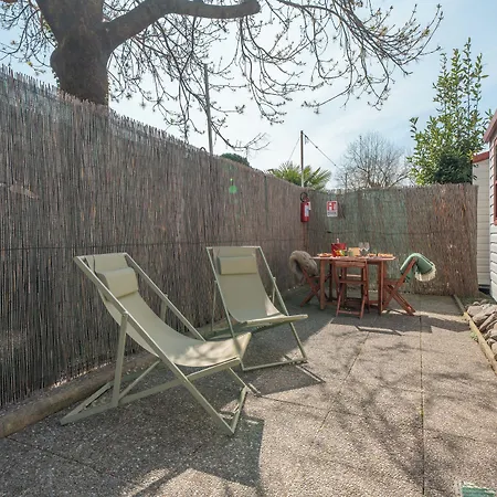 The Camp By Maggiore Parco vacanze *