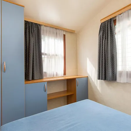 Vakantiepark The Camp By Maggiore Maccagno