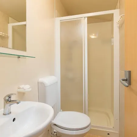 Vakantiepark The Camp By Maggiore *