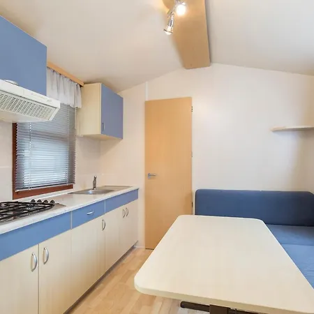 Vakantiepark The Camp By Maggiore Maccagno