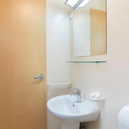 Vakantiepark The Camp By Maggiore