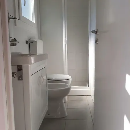 The Camp By Maggiore * Maccagno