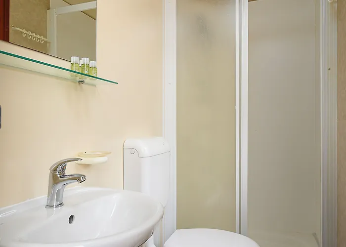 The Camp By Maggiore Kompleks wypoczynkowy Maccagno