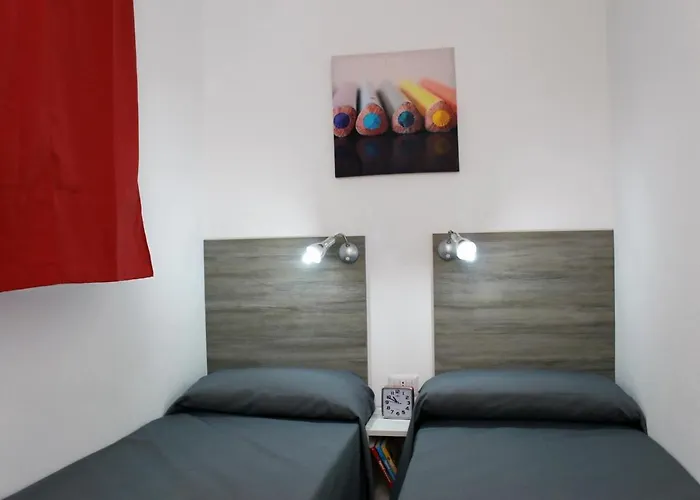 Kompleks wypoczynkowy The Camp By Maggiore *