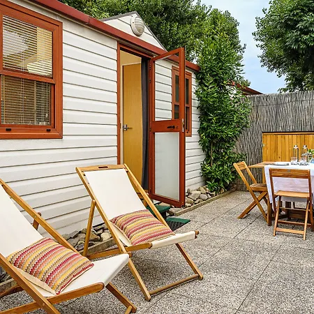 The Camp By Maggiore Vakantiepark Maccagno