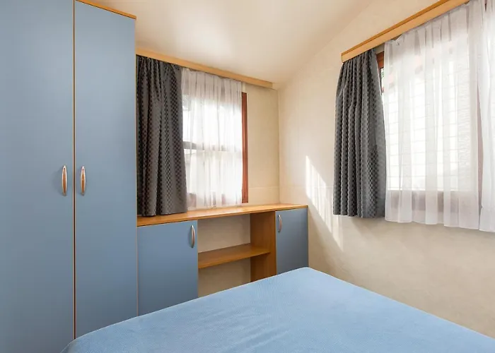 Vakantiepark The Camp By Maggiore Maccagno