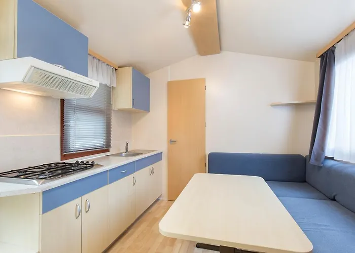 Vakantiepark The Camp By Maggiore Maccagno