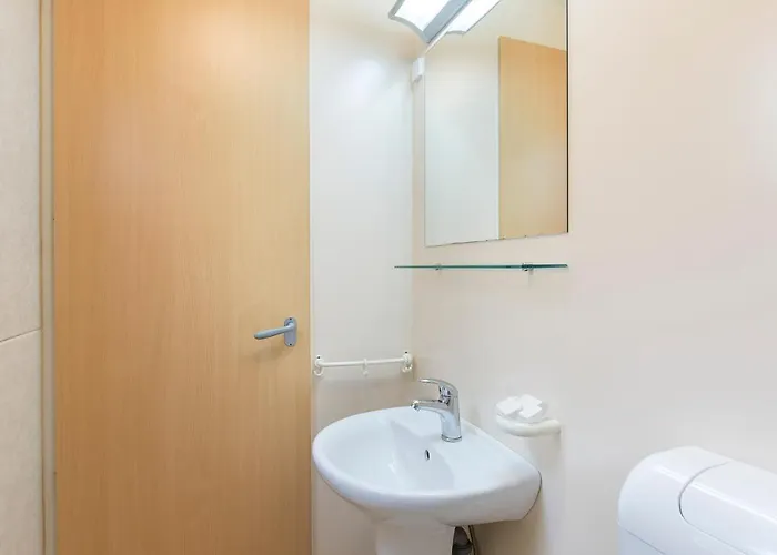 Vakantiepark The Camp By Maggiore