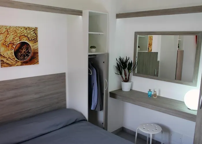 The Camp By Maggiore Vakantiepark *